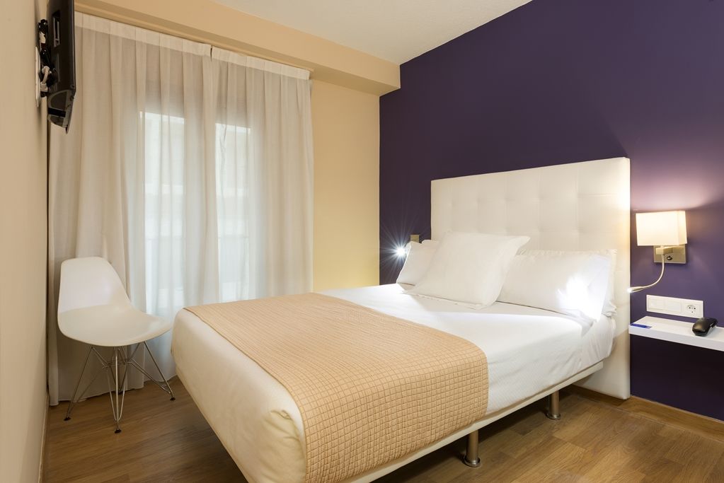 Tryp Ciudad De Alicante Hotel Quarto foto
