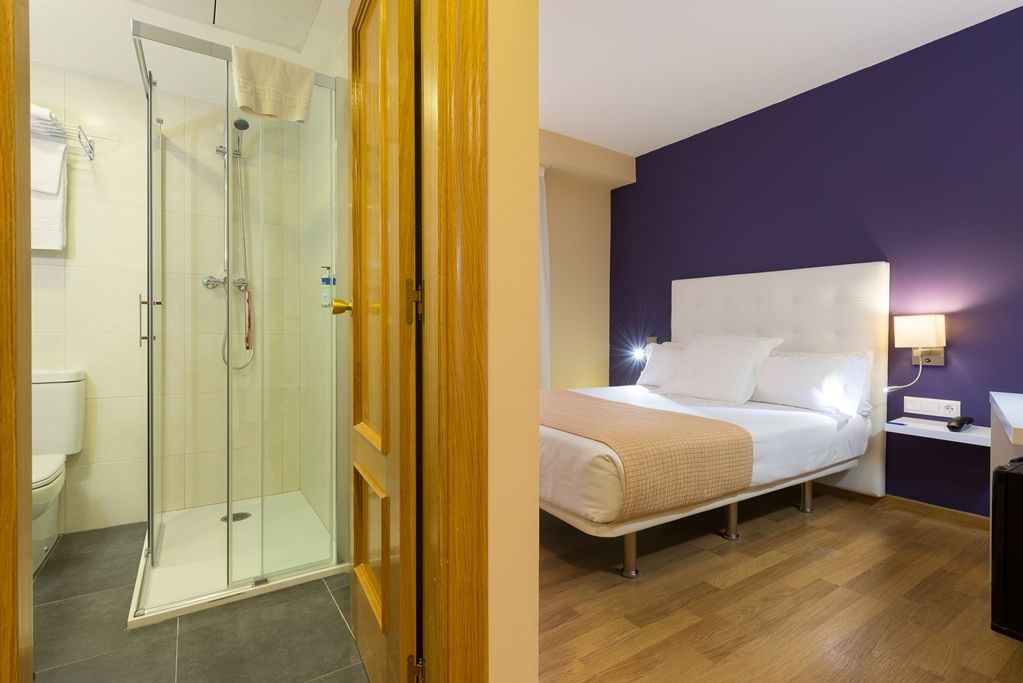 Tryp Ciudad De Alicante Hotel Quarto foto