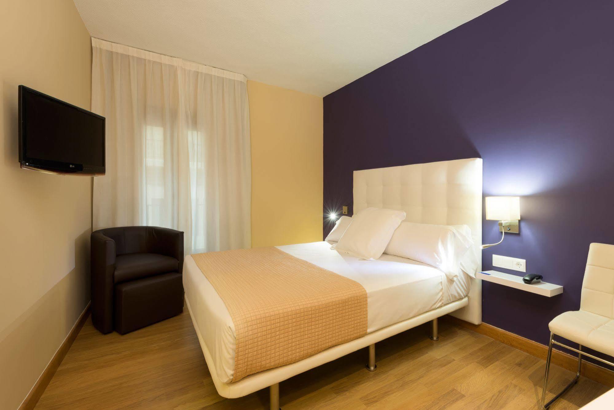 Tryp Ciudad De Alicante Hotel Exterior foto
